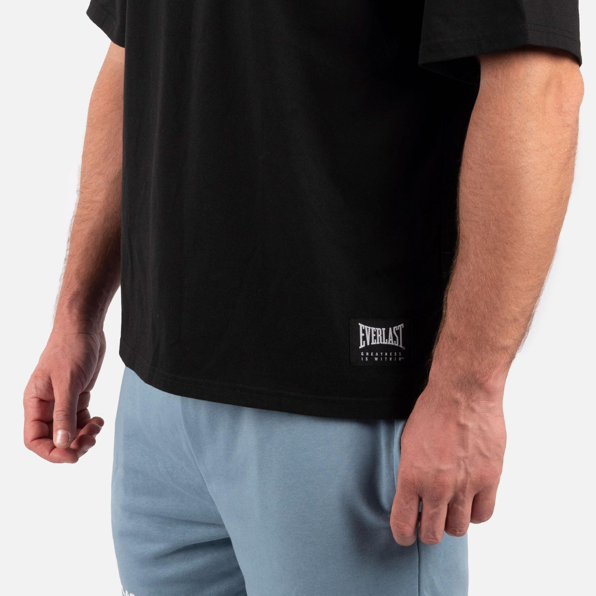 POLERA IRON EVE