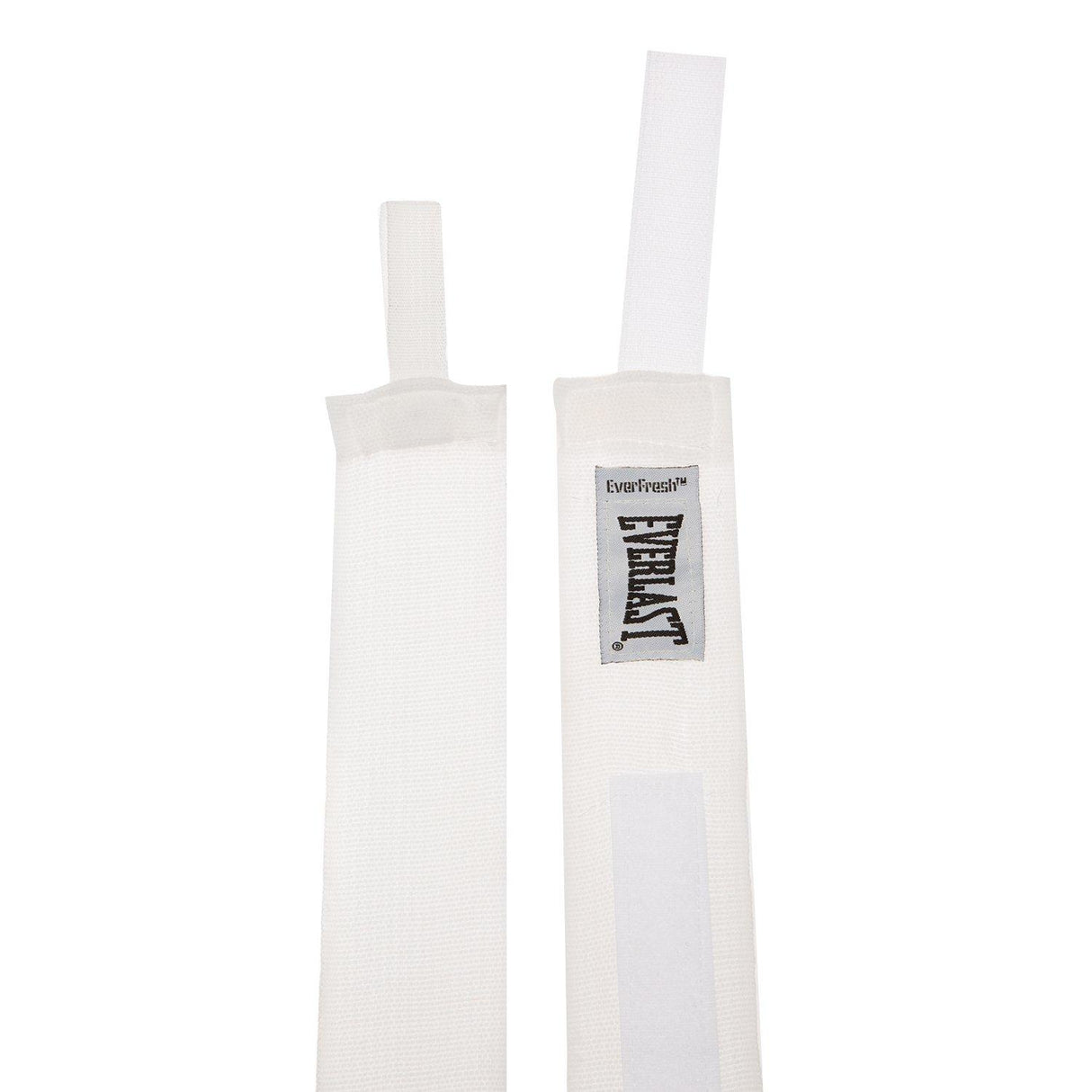 Vendas Everlast Serie 180" Blanco ( par )