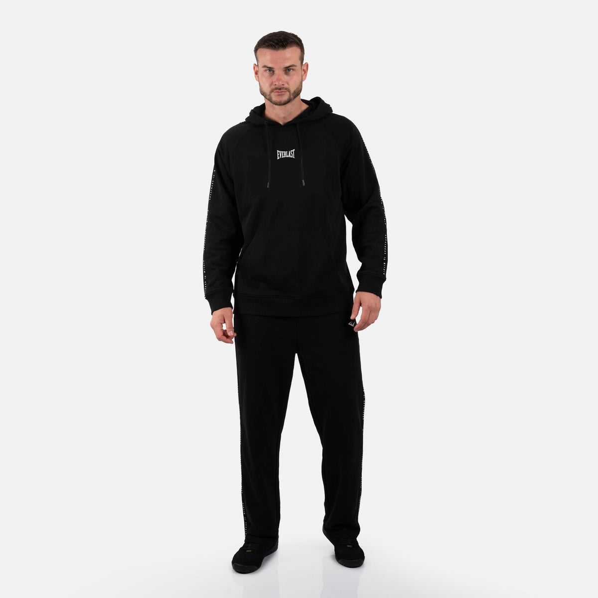 POLERÓN HOODIE EMPIRE EVE