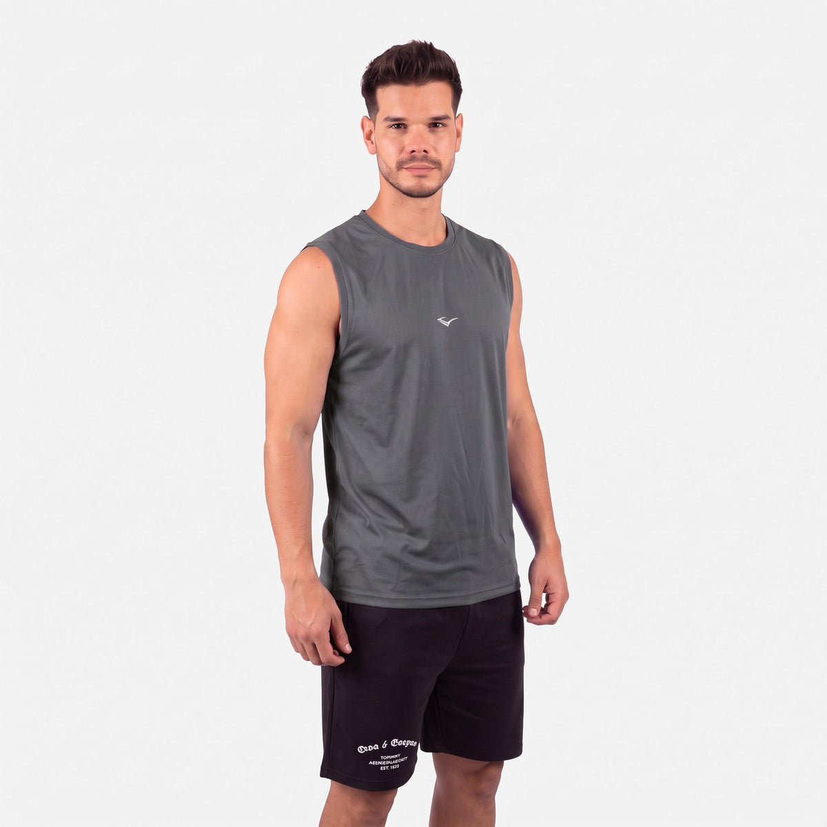POLERA S/M DEMPSEY EVE