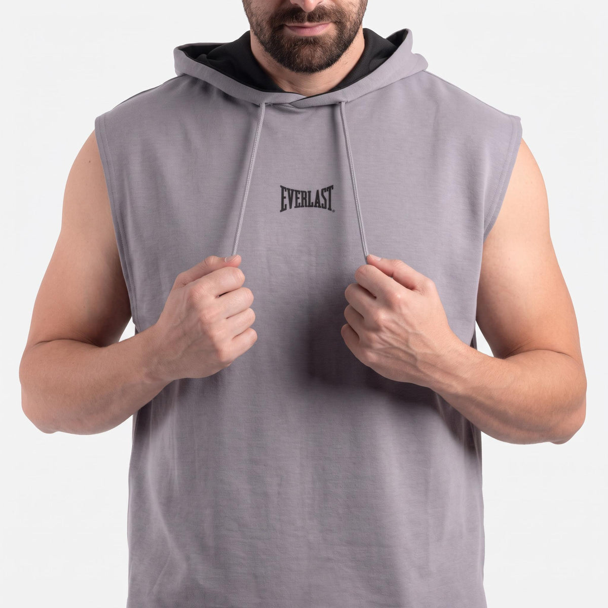 POLERÓN HOODIE S/M ROOTS EVE