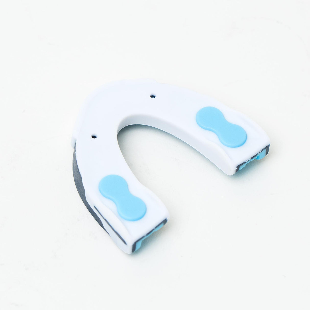 BUCAL EVERLAST EVERGEL SINGLE - AZUL/BLANCO