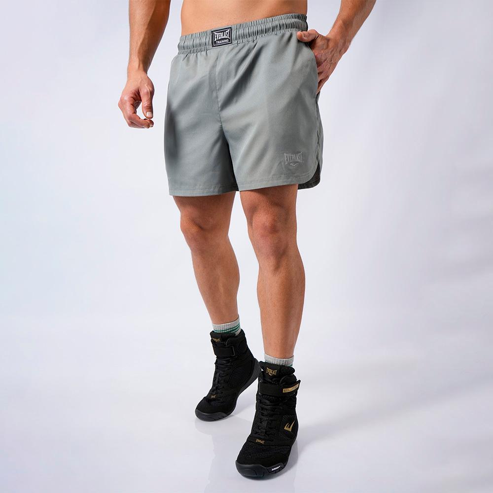 Short New York Everlast