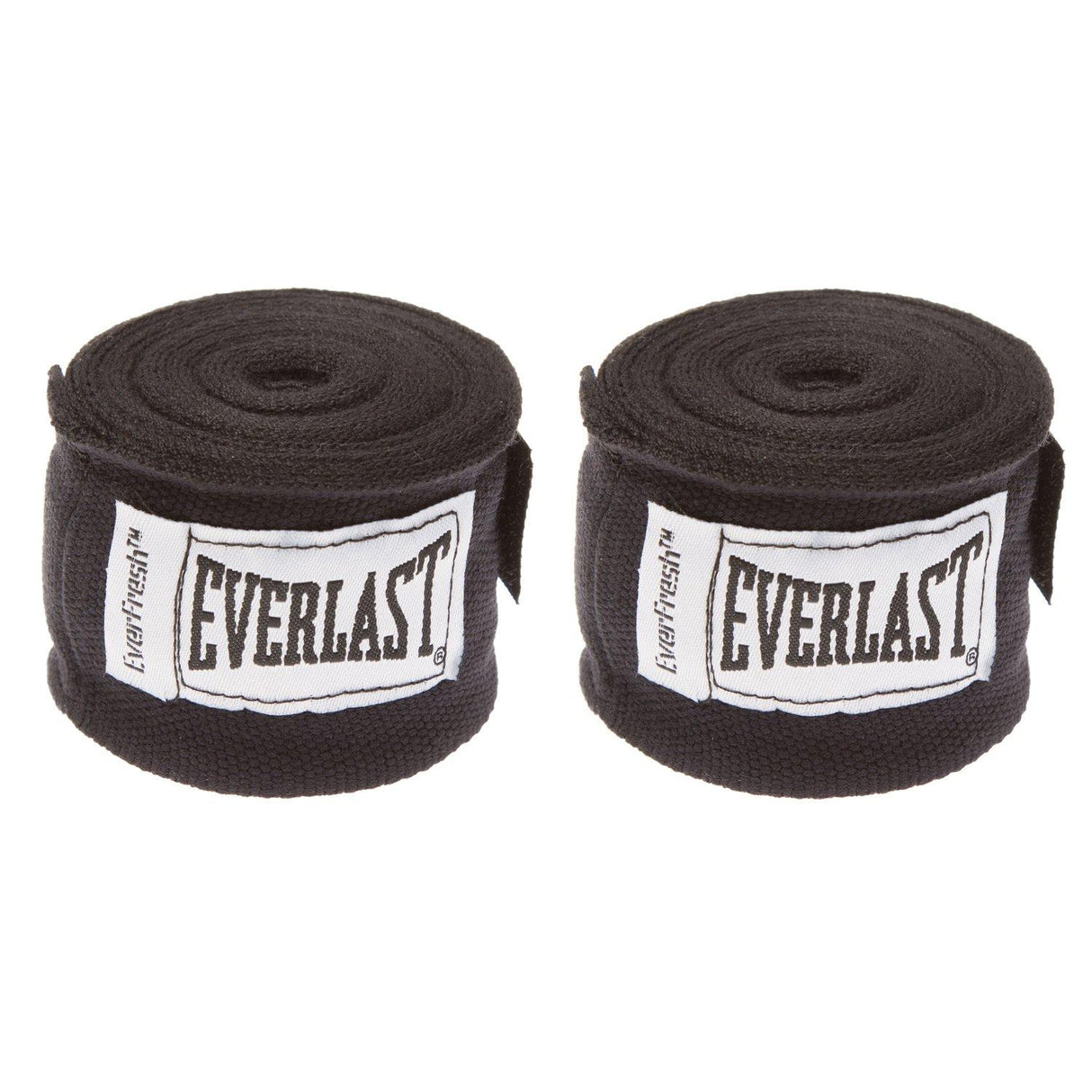 Vendas Everlast Serie 180" Negro ( par )