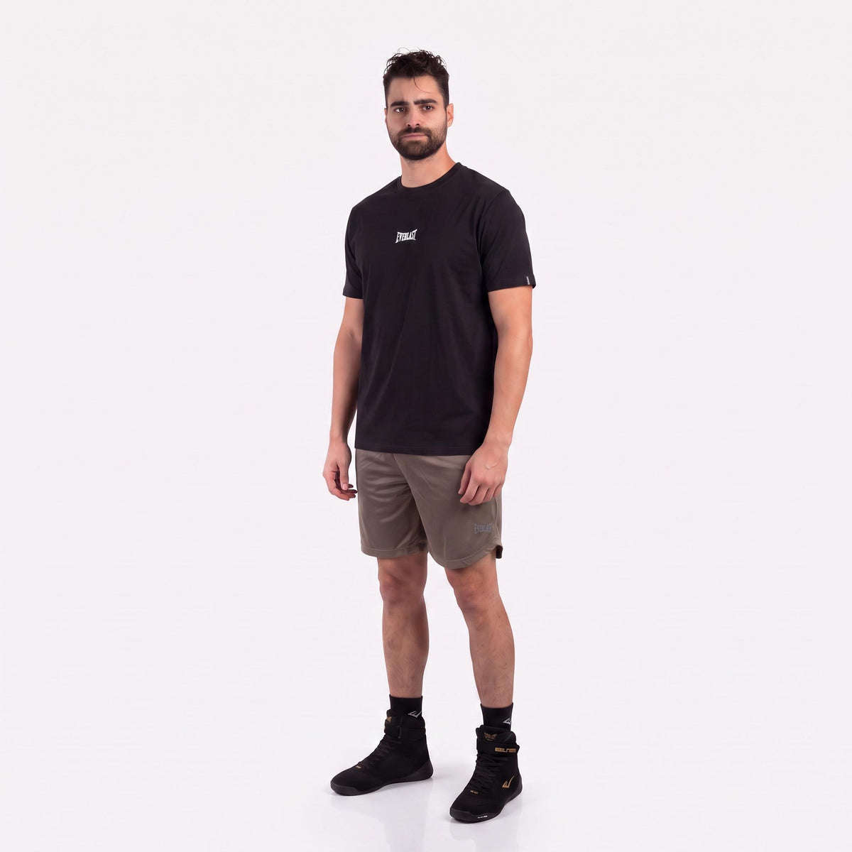 SHORT FORCE 7 EVE