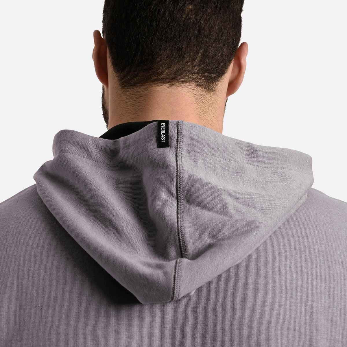 POLERÓN HOODIE S/M ROOTS EVE