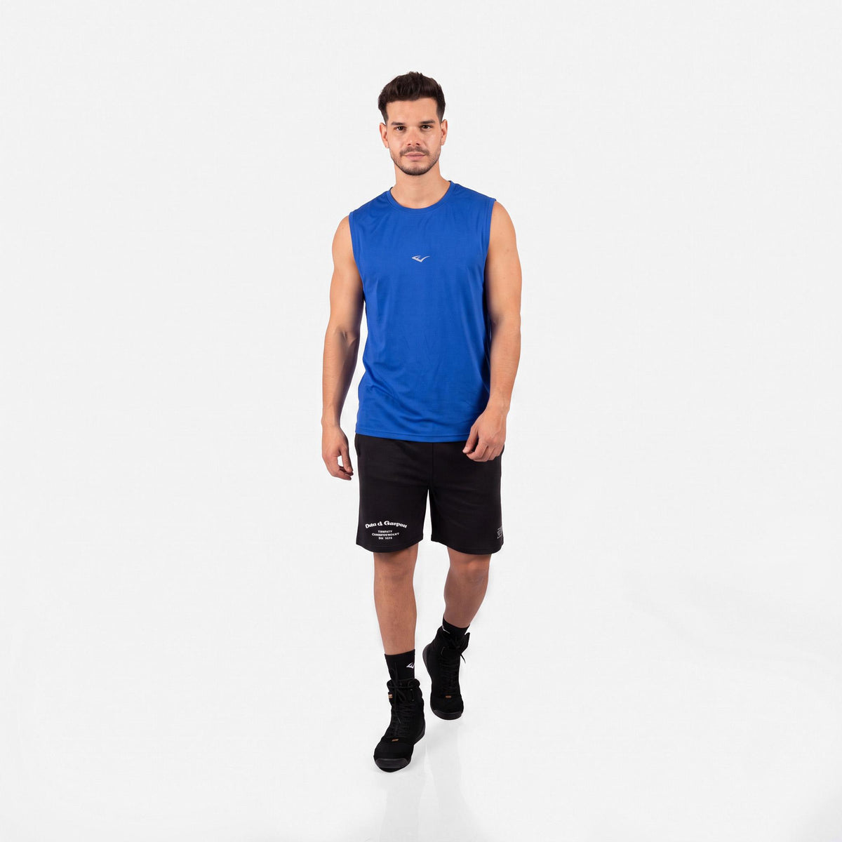POLERA S/M DEMPSEY EVE