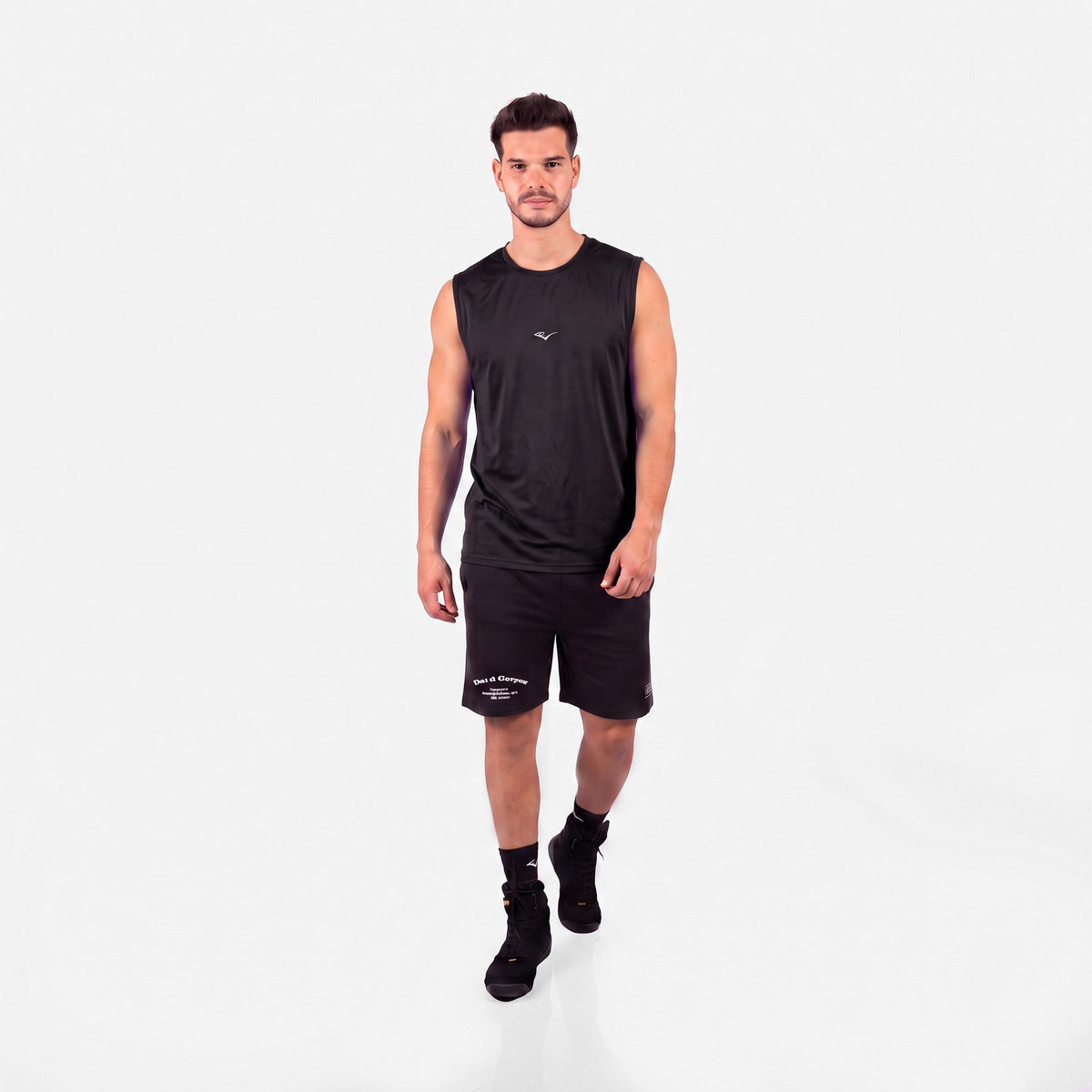 POLERA S/M DEMPSEY EVE