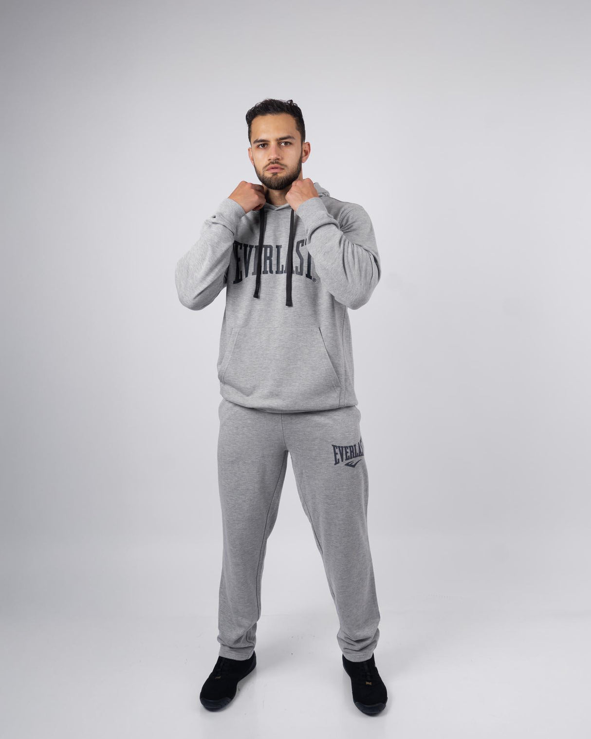 POLERON EVERLAST NEW YORK