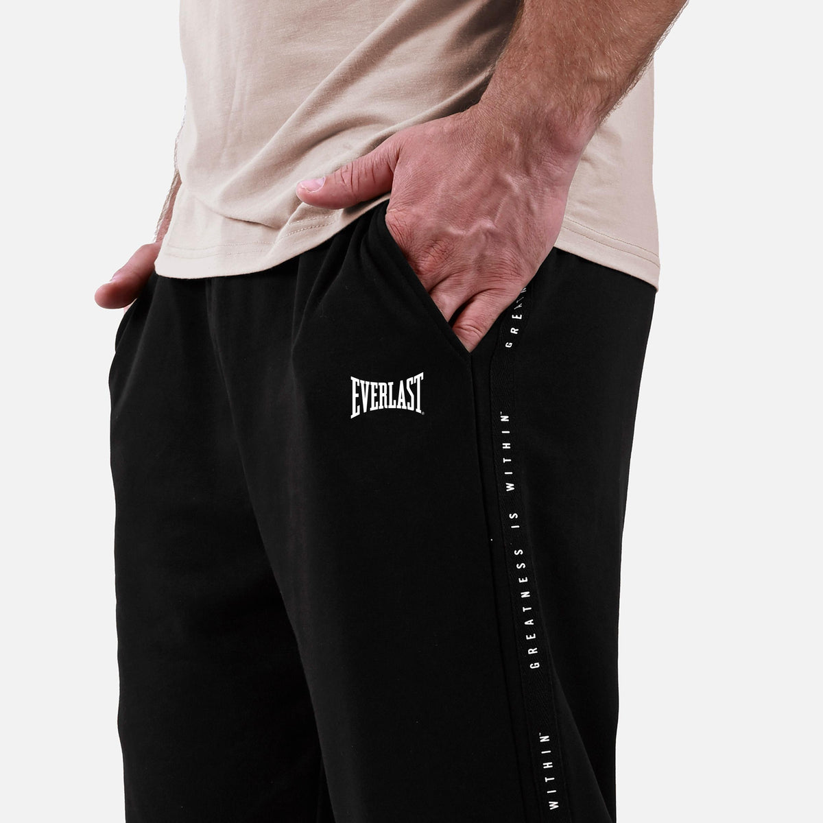 PANTALON REGULAR EMPIRE EVE
