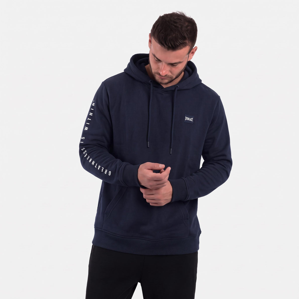 POLERÓN HOODIE MADISON EVE