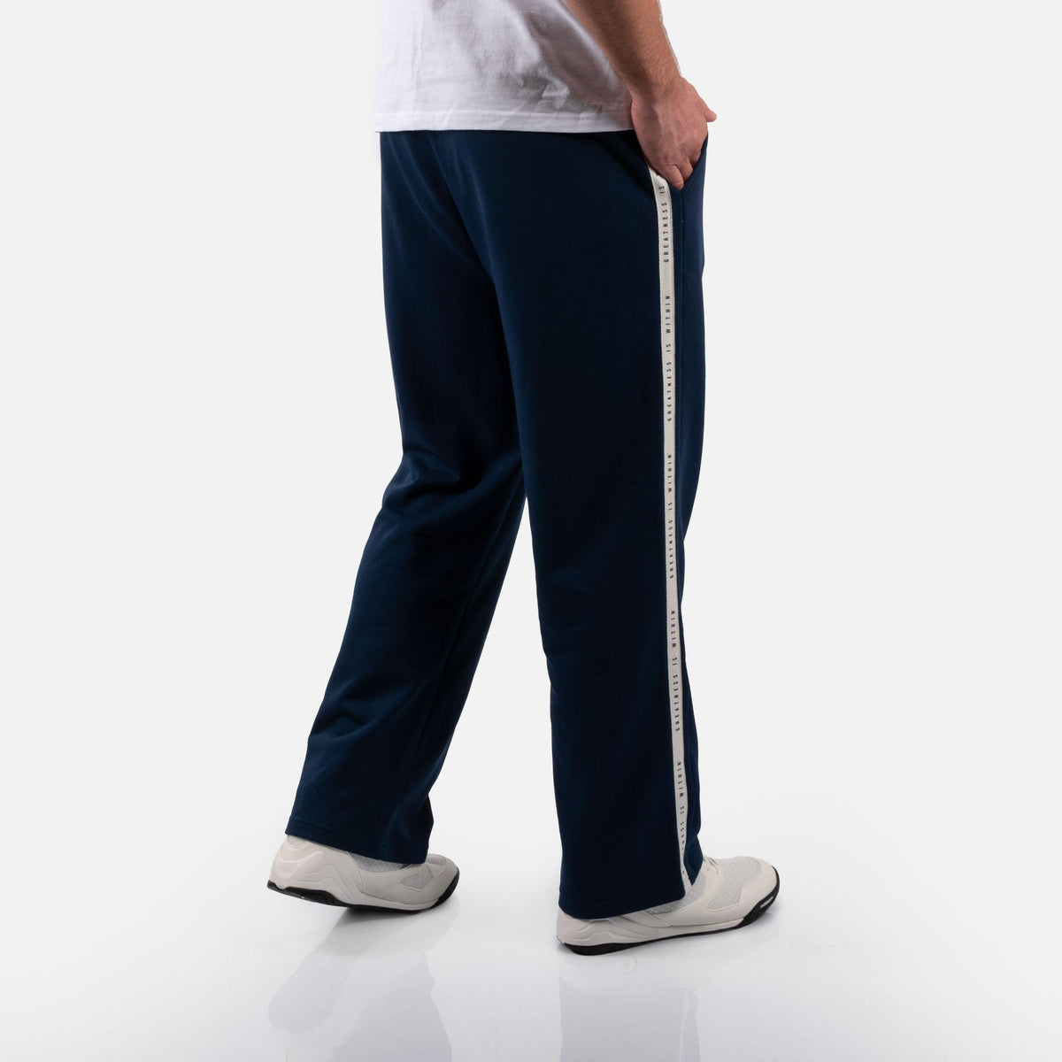 PANTALON REGULAR EMPIRE EVE