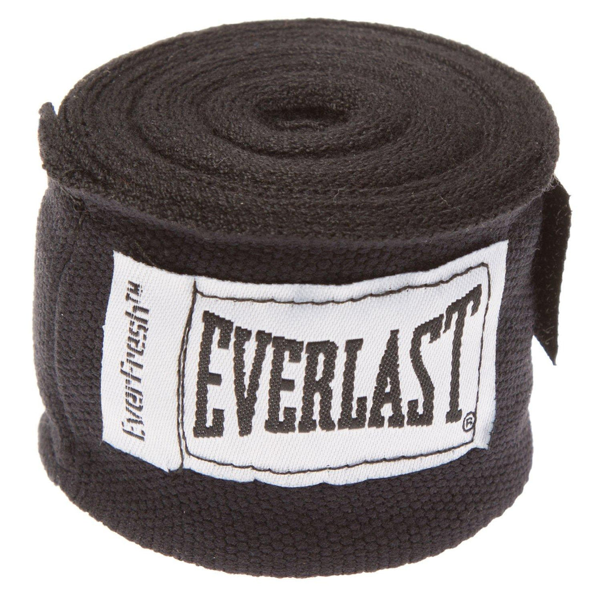 Vendas Everlast Serie 180" Negro ( par )