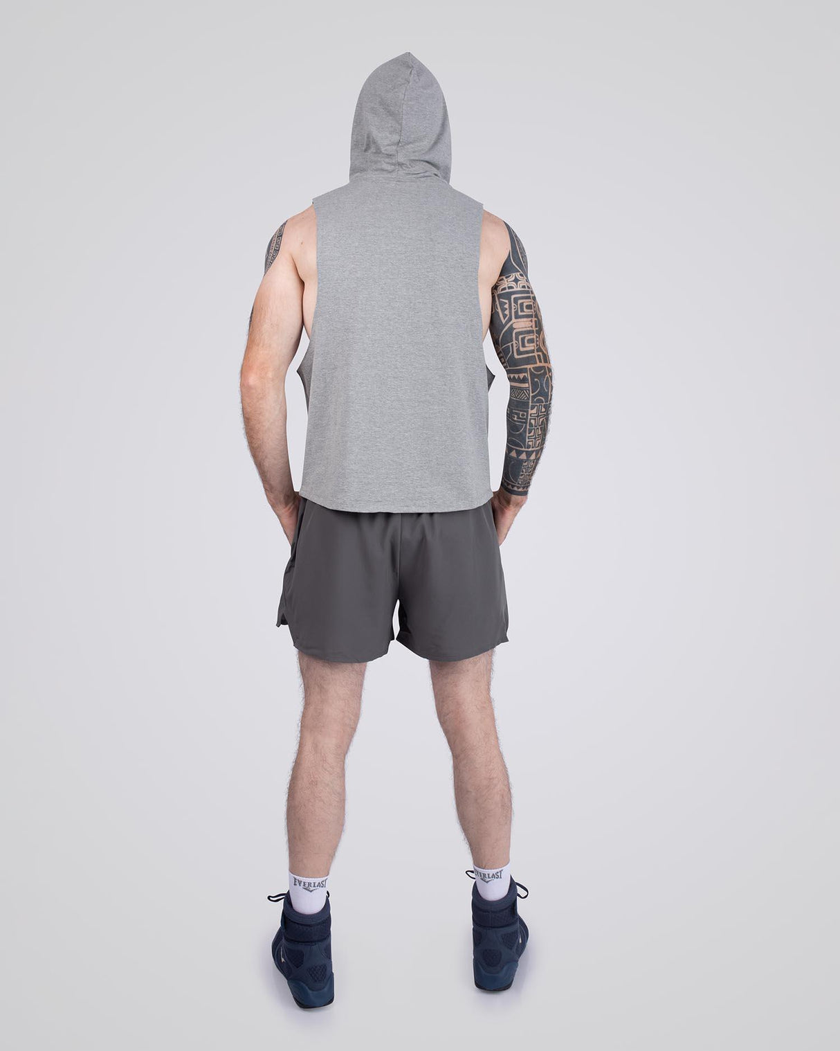 Short Everlast Manila Hombre