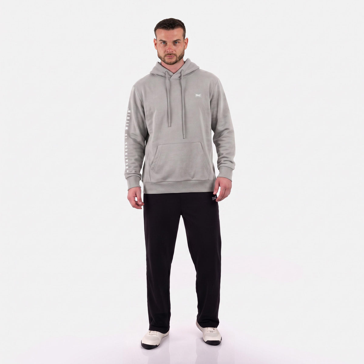 POLERÓN HOODIE MADISON EVE