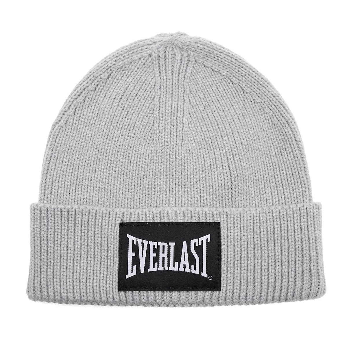 Gorro Beanie Forum Gris Everlast