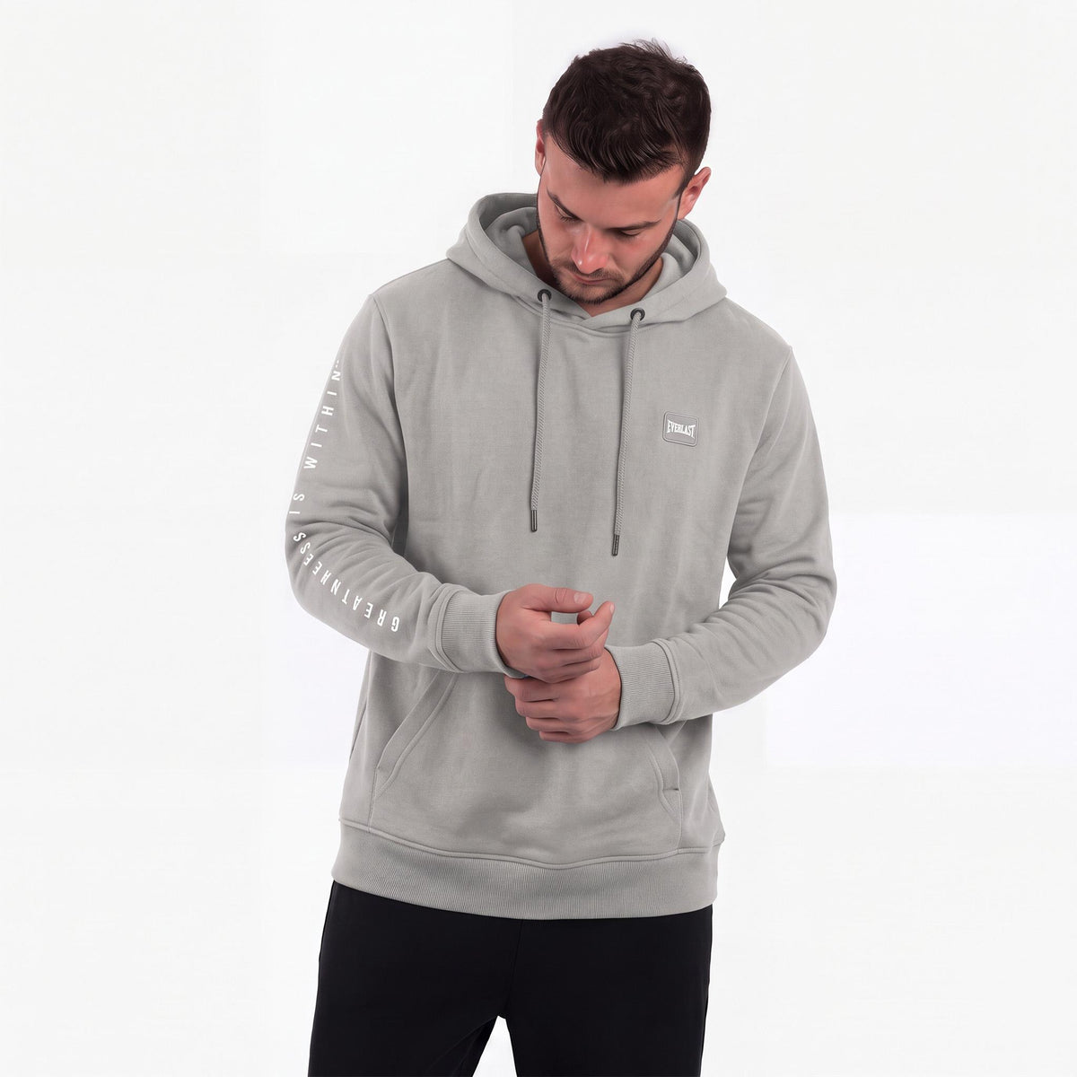 POLERÓN HOODIE MADISON EVE