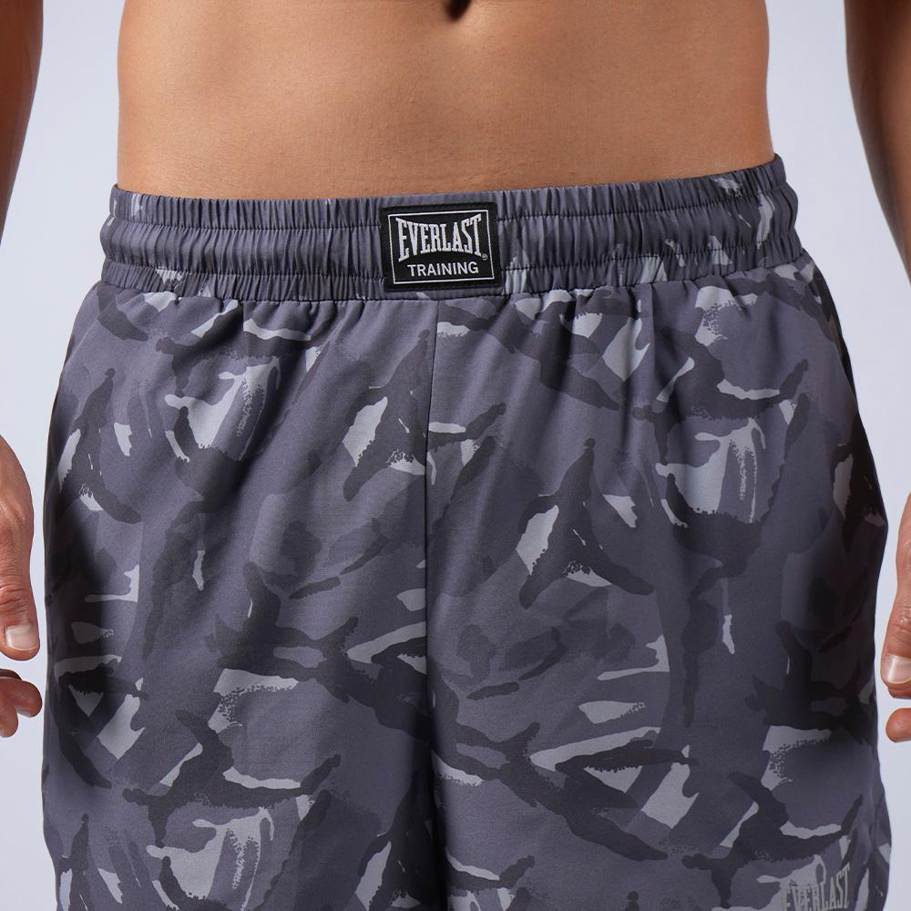 Short New York Everlast