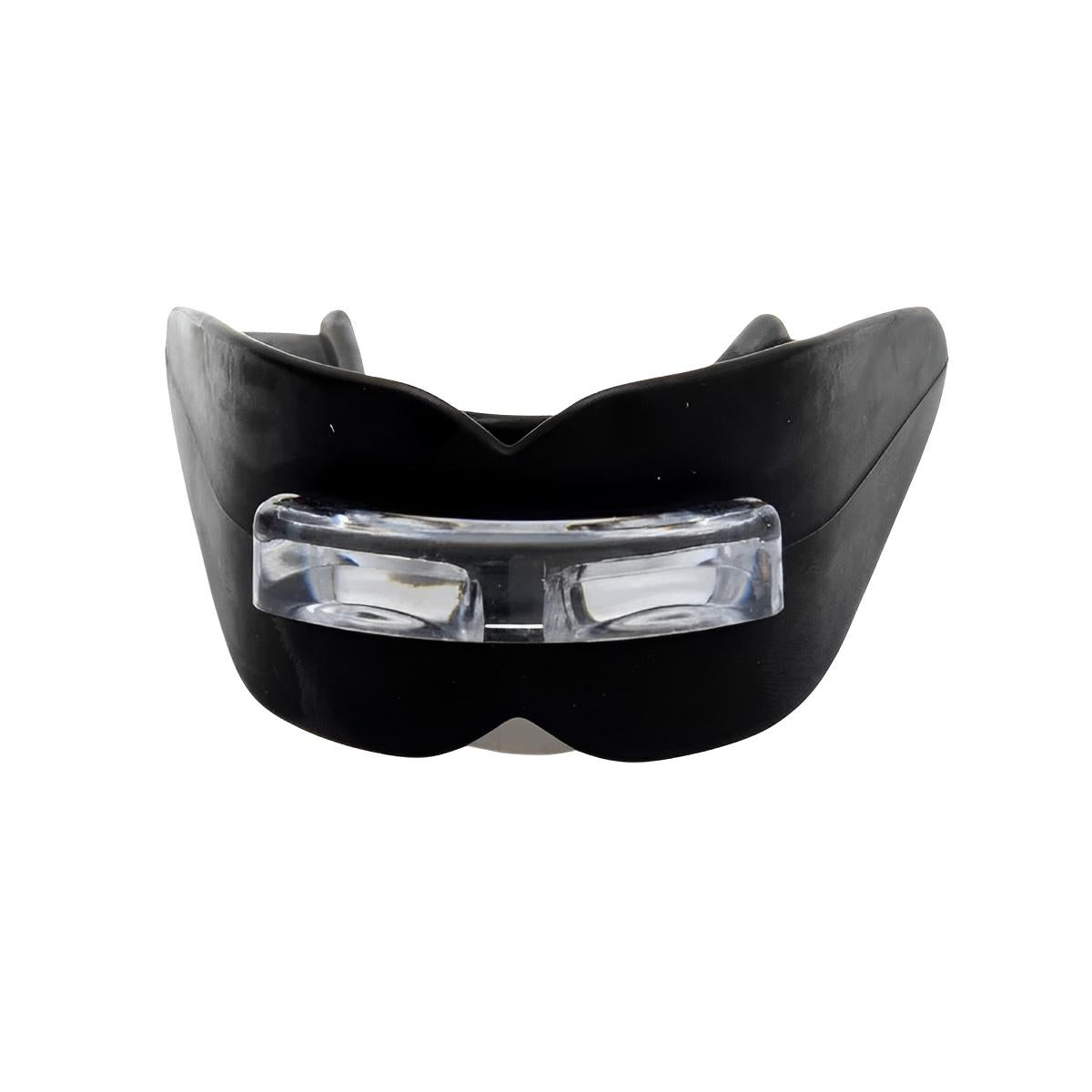 BUCAL EVERLAST DOUBLE - NEGRO