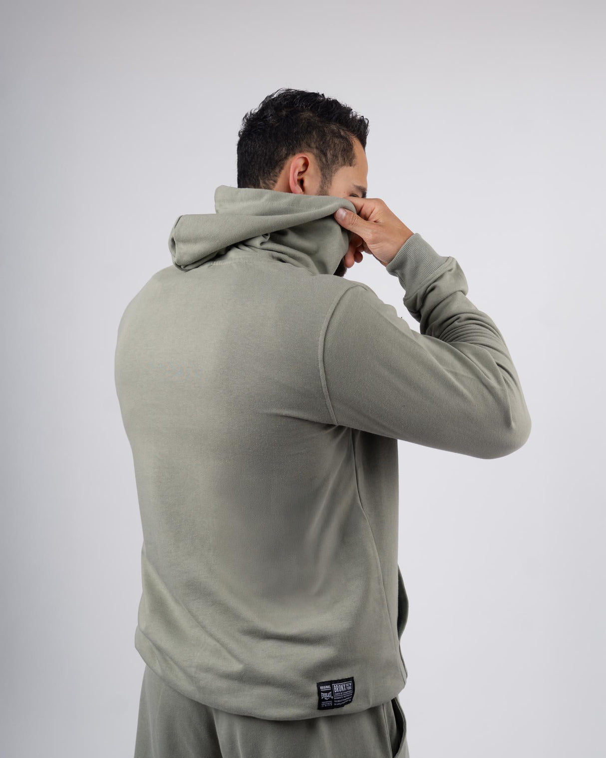 POLERON EVERLAST NEW YORK