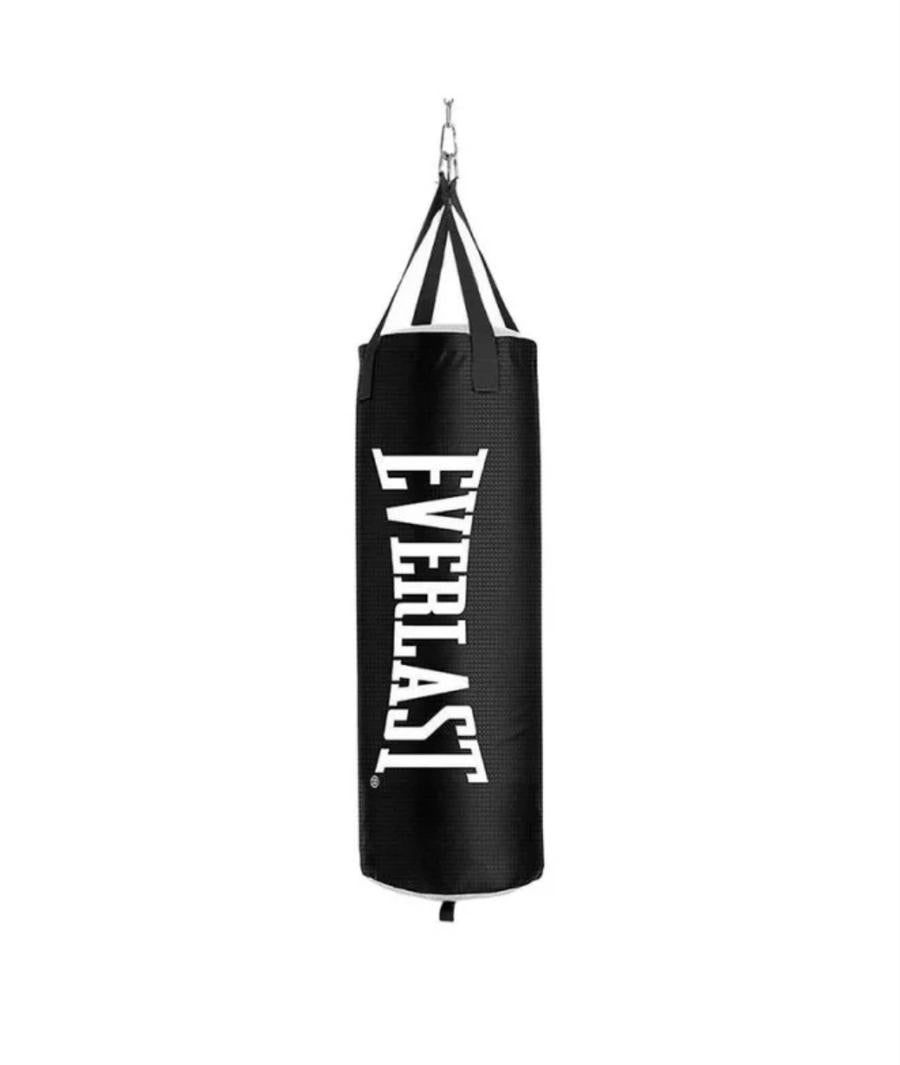 SACO BOX EVE CORE BLK POLYCANVAS - 90CM