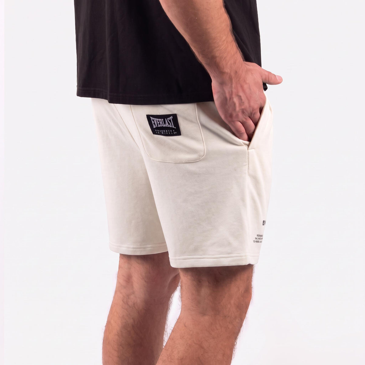 SHORT IRON EVE