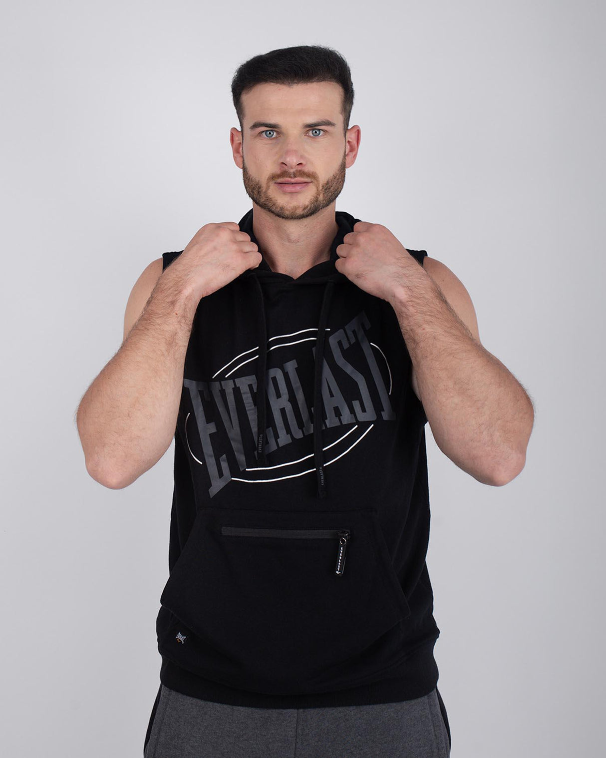 POLERON EVERLAST CLINCH SLSS