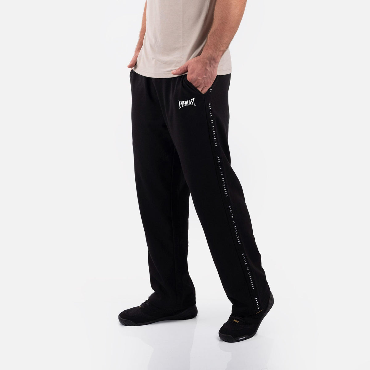 PANTALON REGULAR EMPIRE EVE