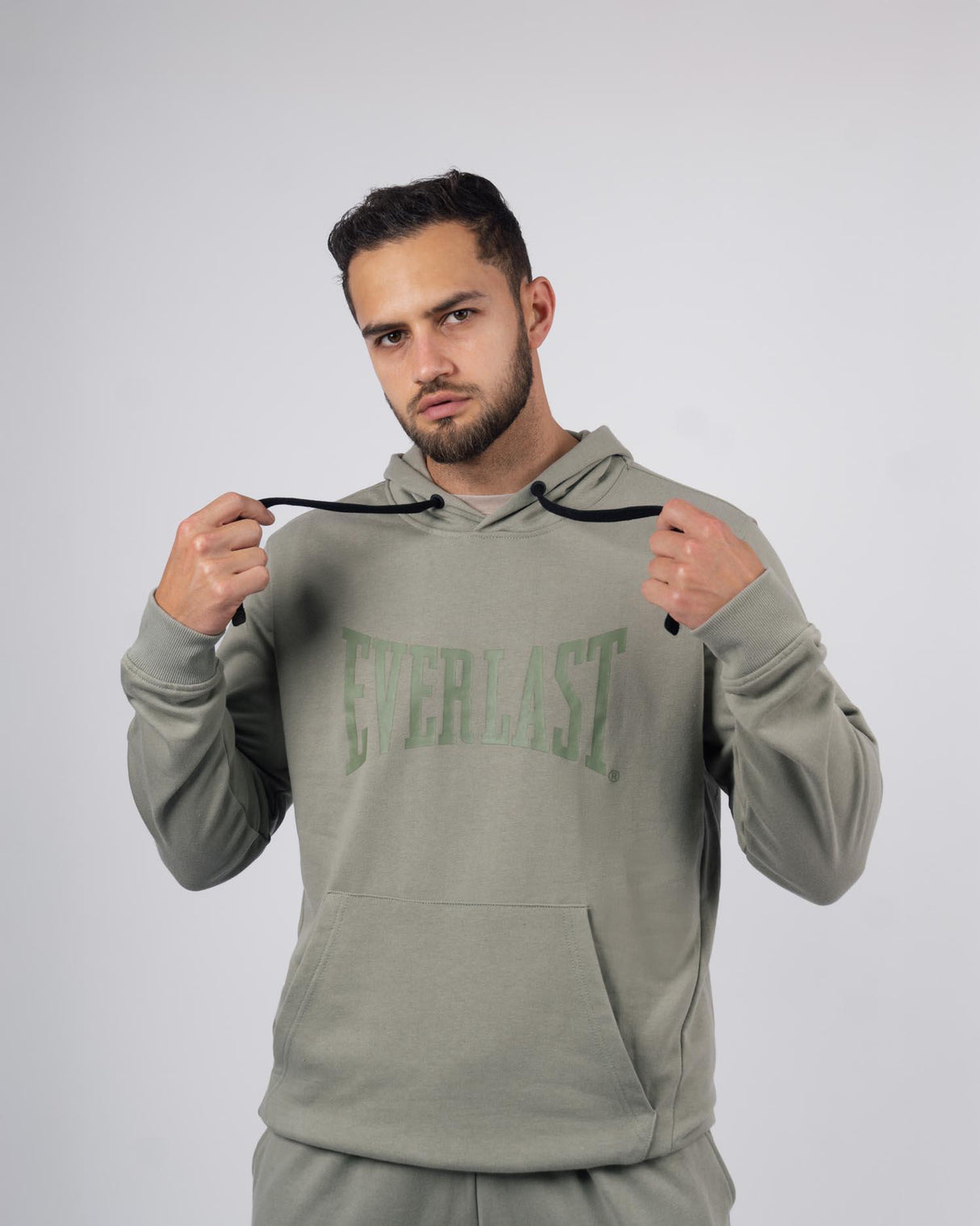 POLERON EVERLAST NEW YORK