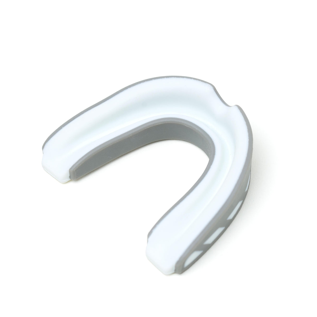 BUCAL EVERLAST EVERSHIELD SINGLE - GRIS/BLANCO
