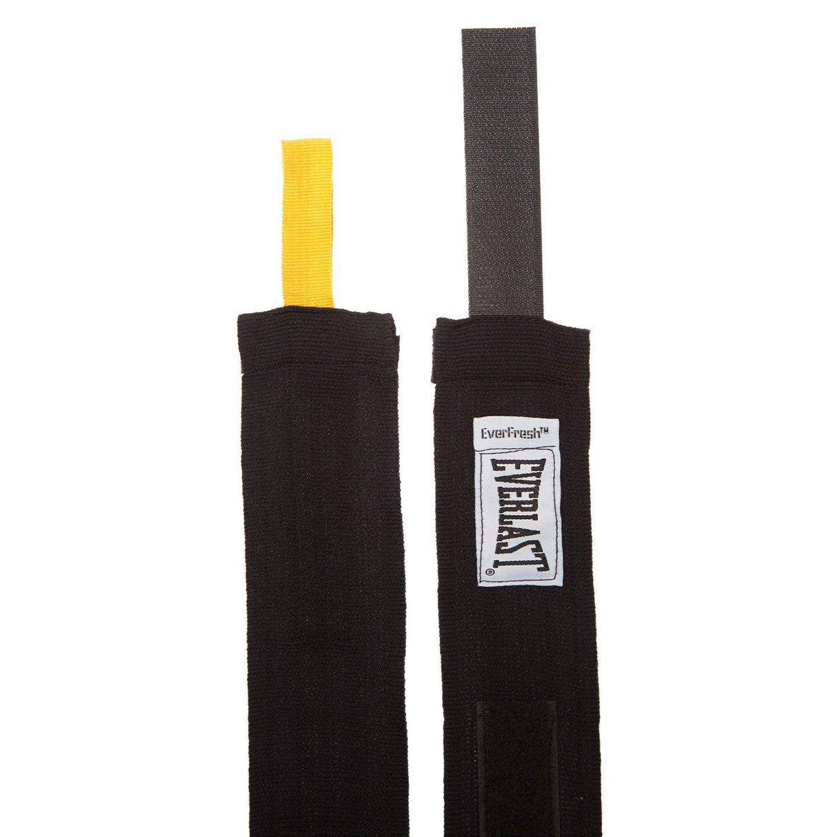 Vendas Everlast Serie 180" Negro ( par )