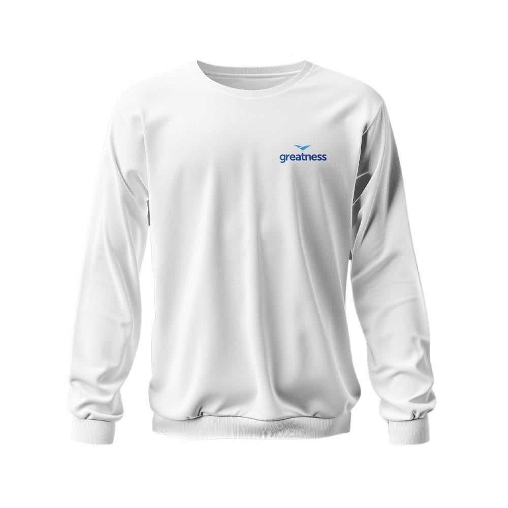 POLERON BLANCO GREATNESS