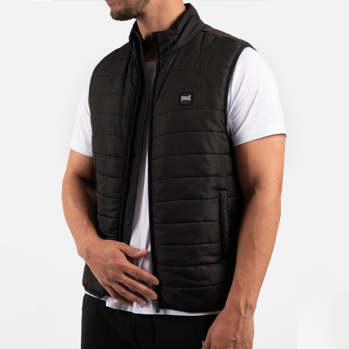 PARKA S/M EVE