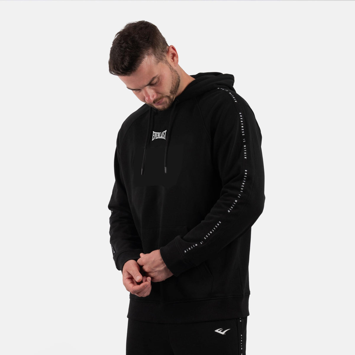 POLERÓN HOODIE EMPIRE EVE