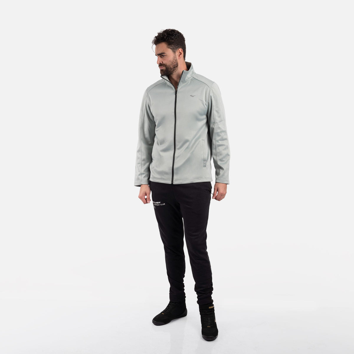 PANTALON JOGGER IRON EVE