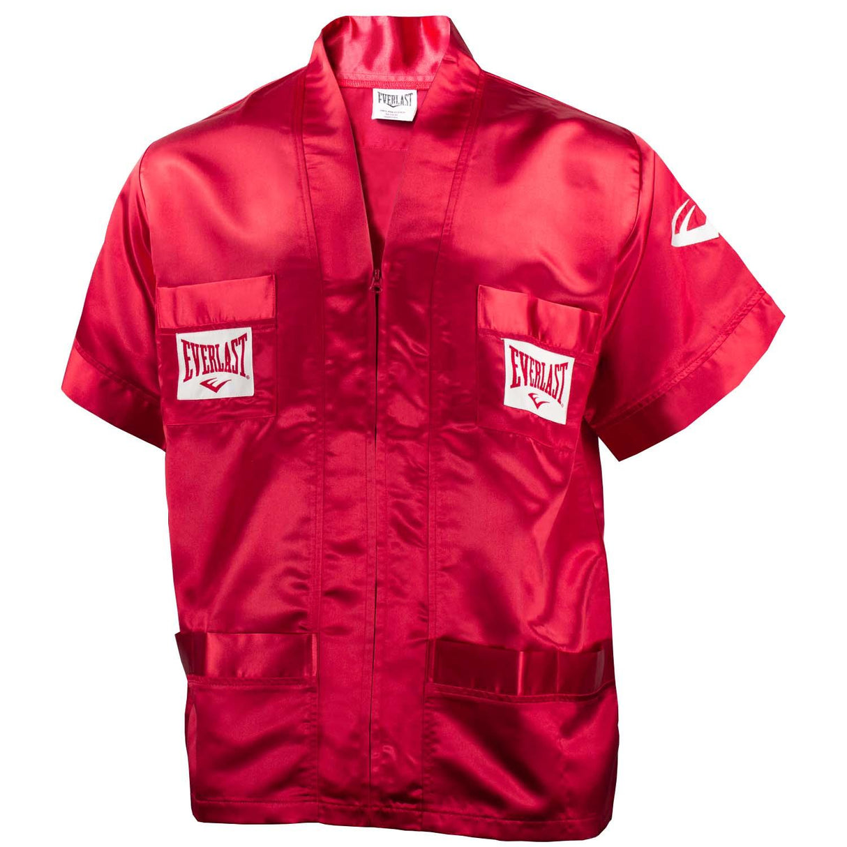 Chaqueta De Esquina - Boxeo Rojo Everlast