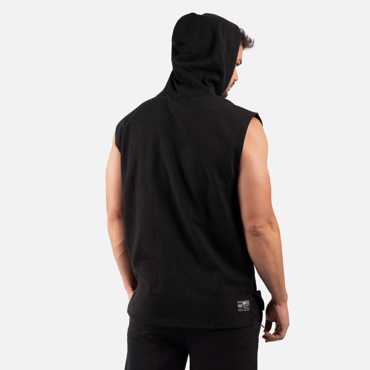 POLERÓN HOODIE S/M ROOTS EVE