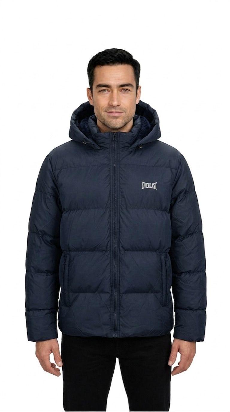 Parka Rocky