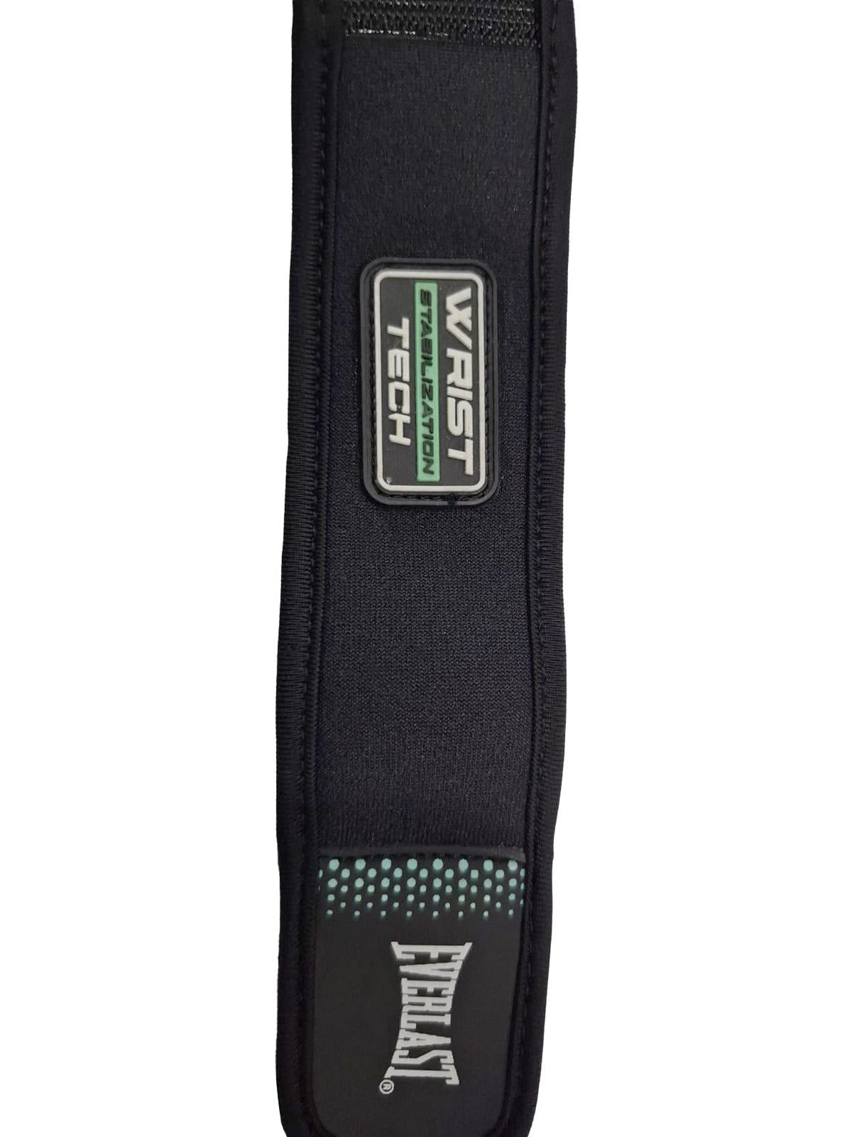 GUANTE FITNESS EVE XGRIP HOMBRE NE/AM