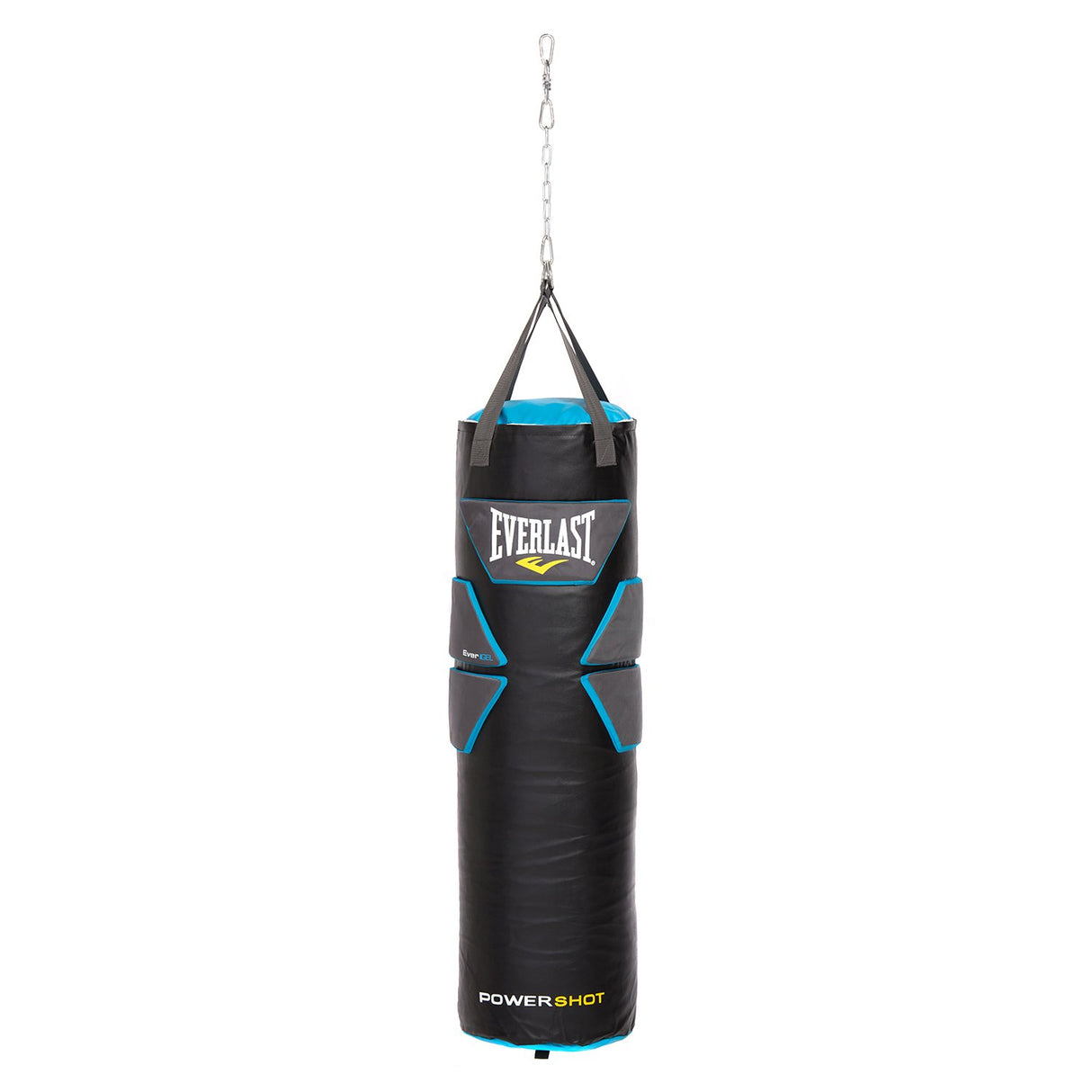 saco de box everlast