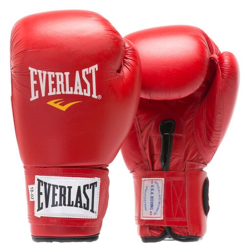 KIT AMATEUR ROJO 12 OZ