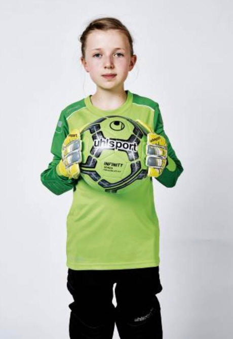 Uhlsport -  Guantes arquero