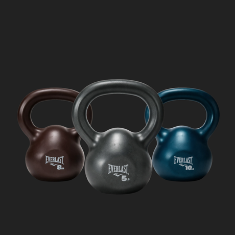 FITNESS EVERLAST