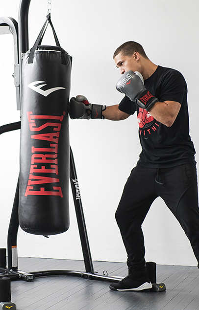 Kit de Boxeo