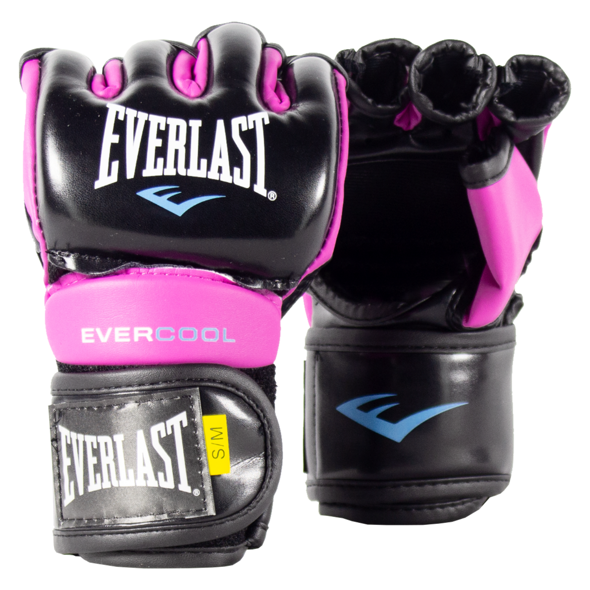 Guantes MMA Everstrike Rosado