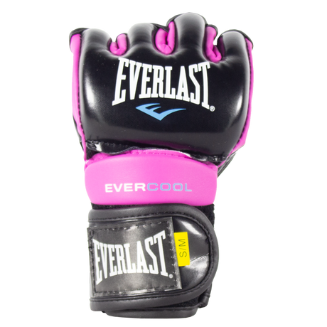 Guantes MMA Everstrike Rosado