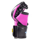 Guantes MMA Everstrike Rosado