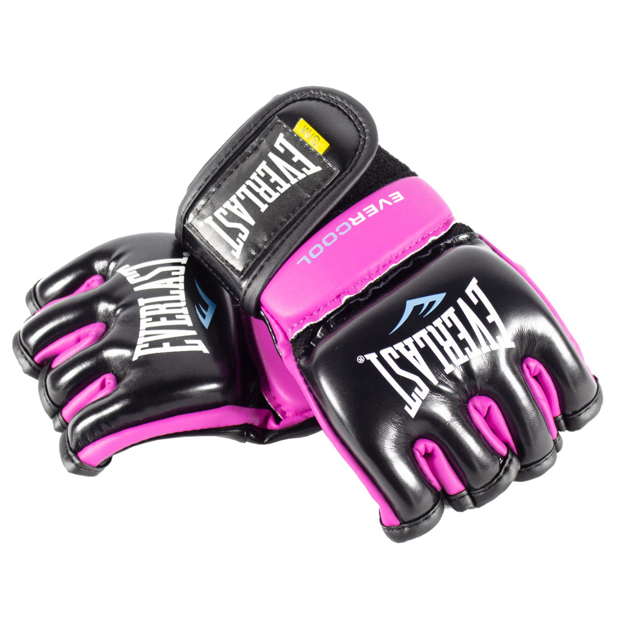 Guantes MMA Everstrike Rosado