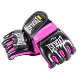 Guantes MMA Everstrike Rosado