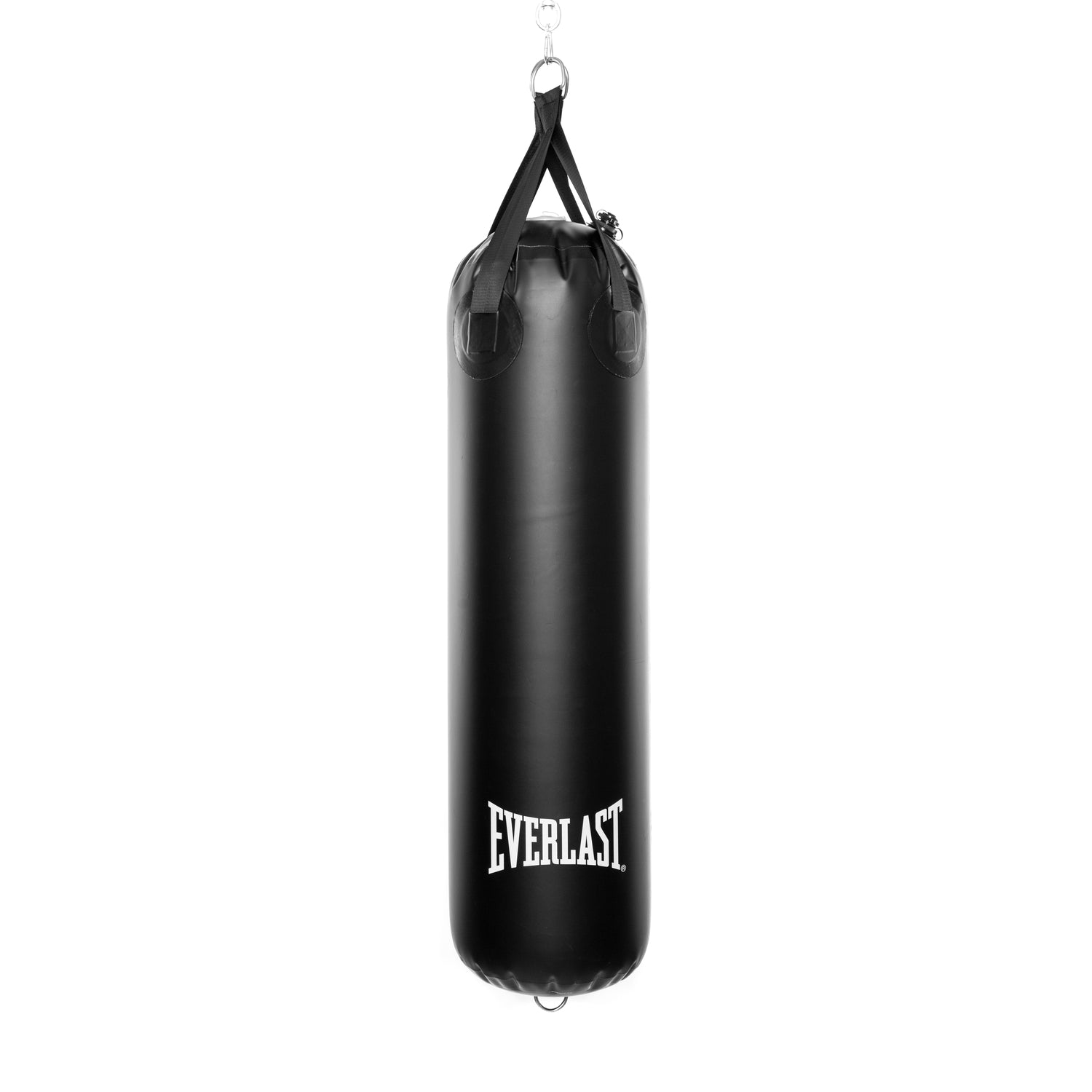 Saco de Boxeo Everlast Hydrostrike agua aire 100Lbs Sportline.cl